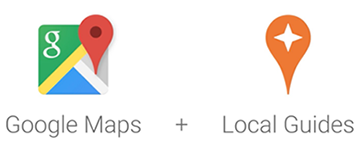360 Photographers on Google maps & Local guides