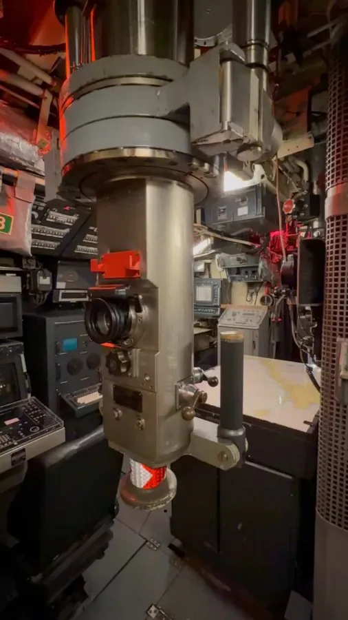 The periscope