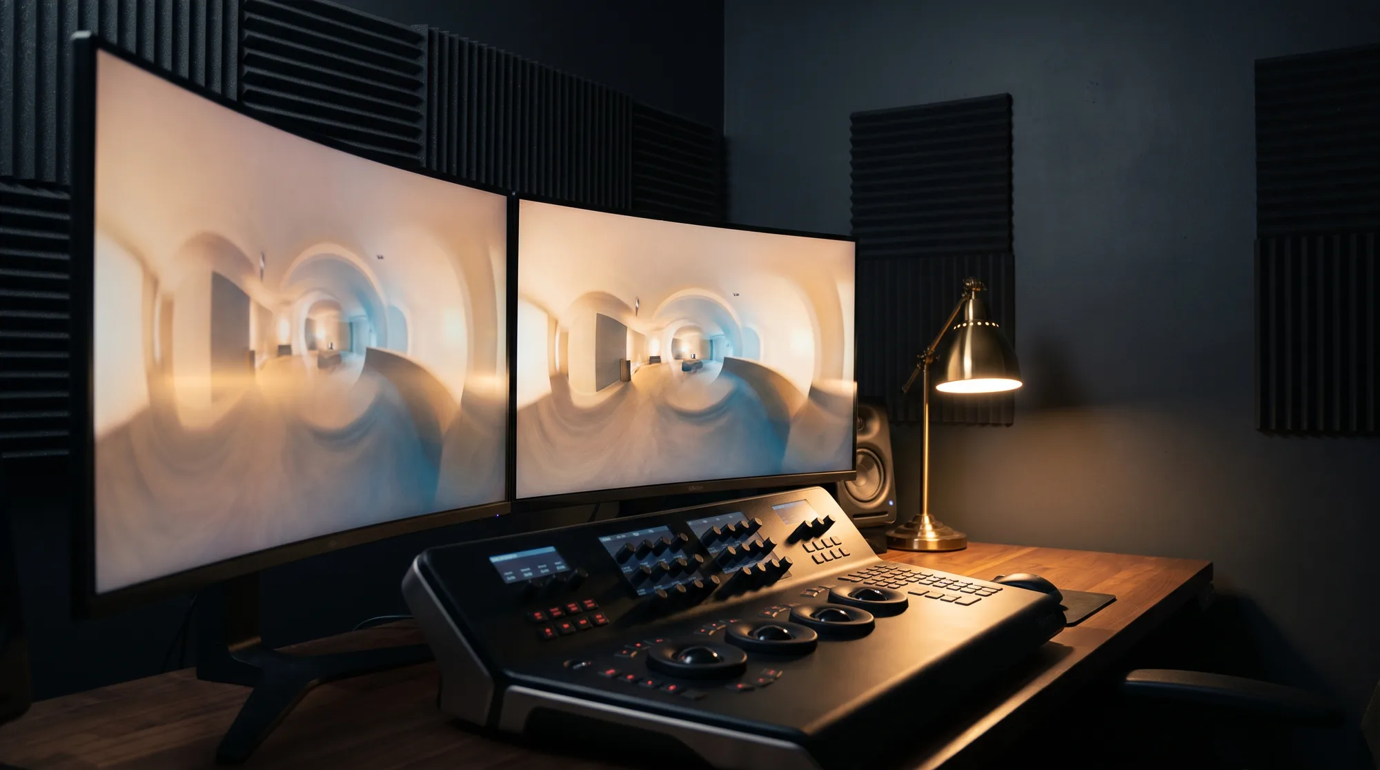 How we work with 3DVista: what the software behind a virtual tour can actually do