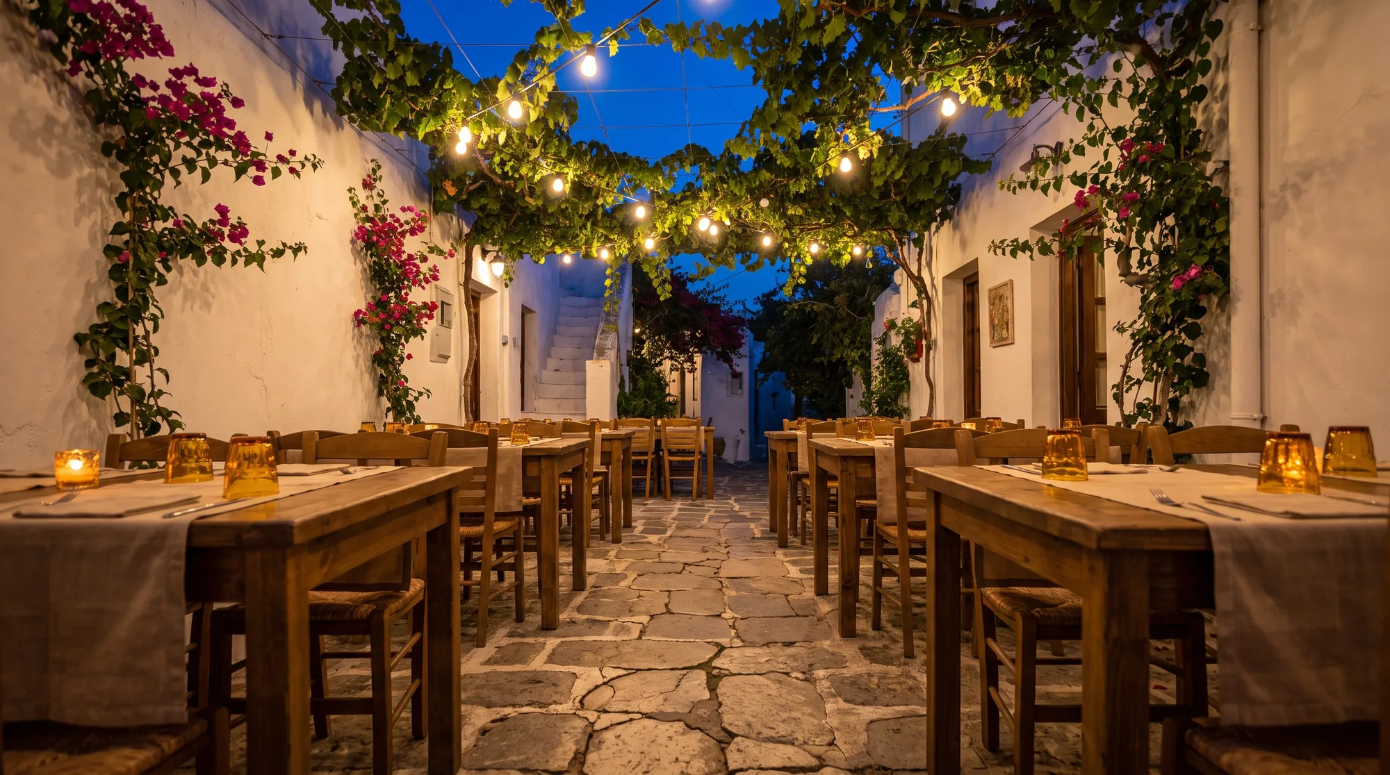 Restaurants, cafés and bars: what a hospitality space actually gains from 360°