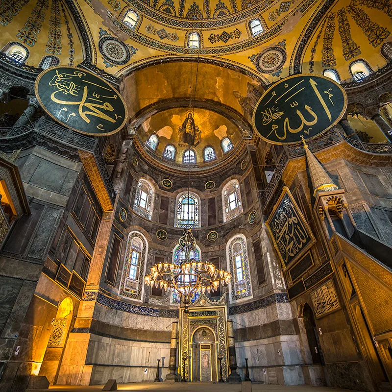Digitising monuments and museums: what 360° virtual tour projects now require
