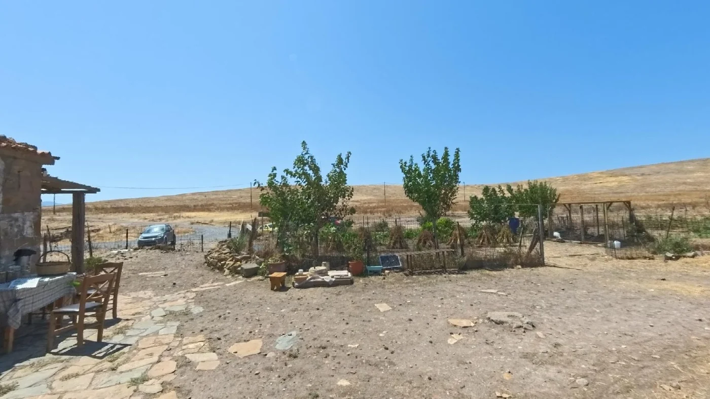 Δείτε τη Μάντρα σε εικονική περιήγηση 360°
