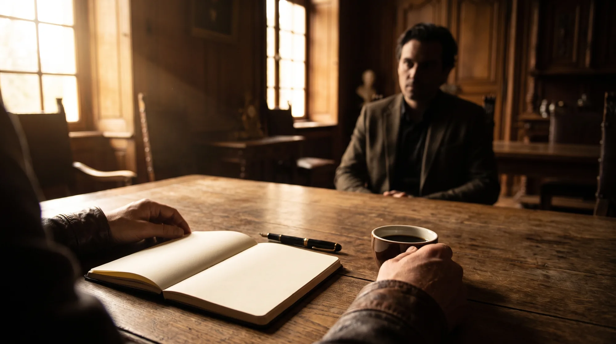 The three questions to ask before commissioning
