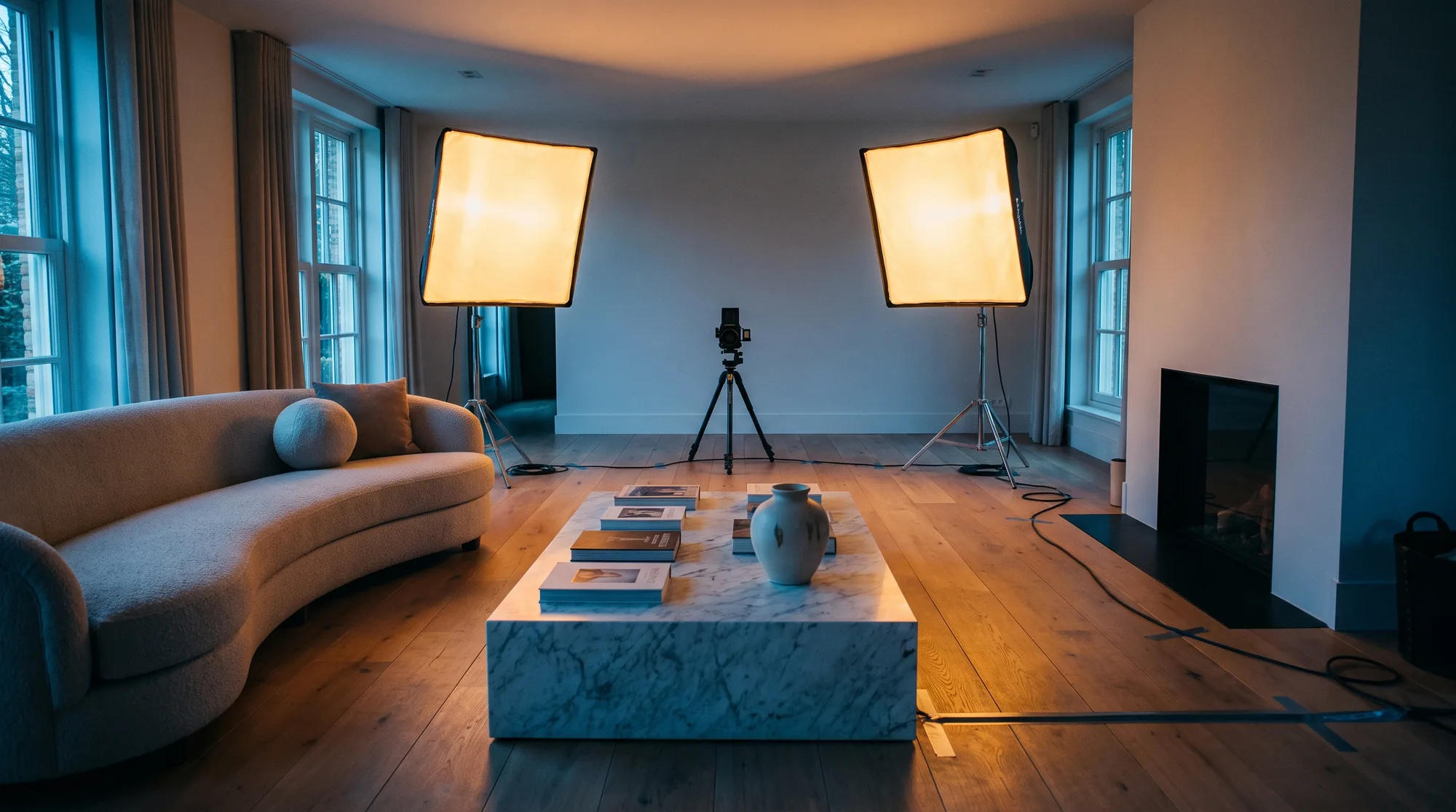 What does 360° photography and a virtual tour cost? A 2026 pricing guide