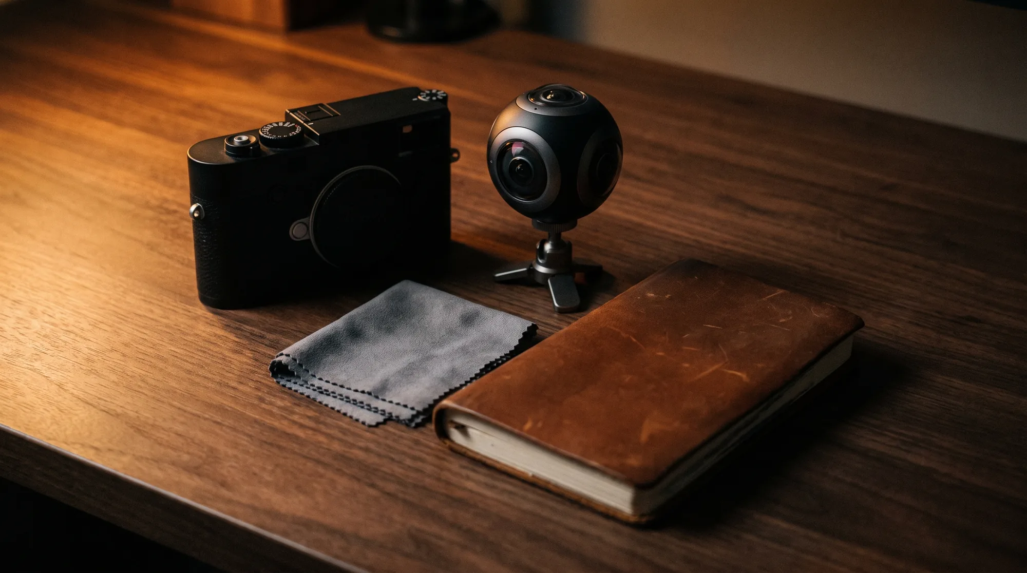 What does 360° photography and a virtual tour cost? A 2026 pricing guide