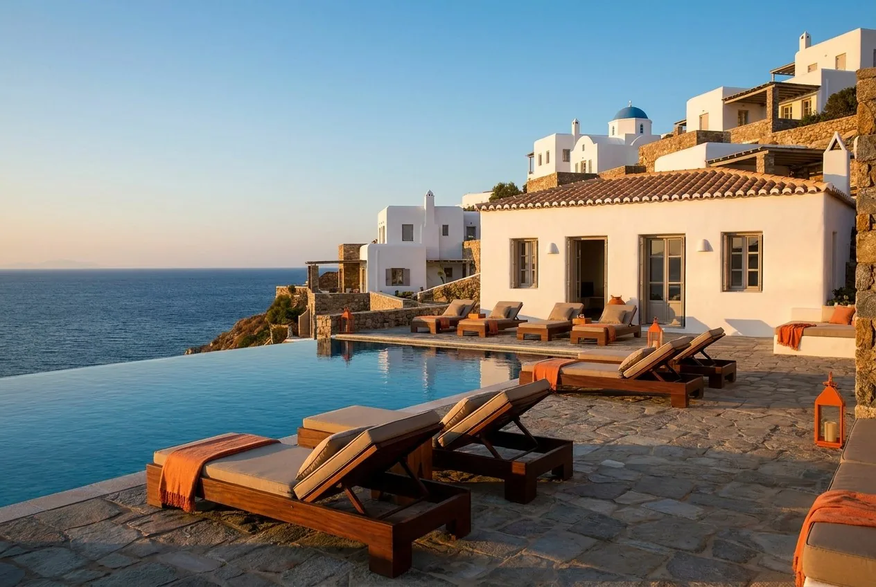 Φωτογράφιση Airbnb και καταλυμάτων: τιμές, τι περιλαμβάνει και πότε αξίζει το 360°