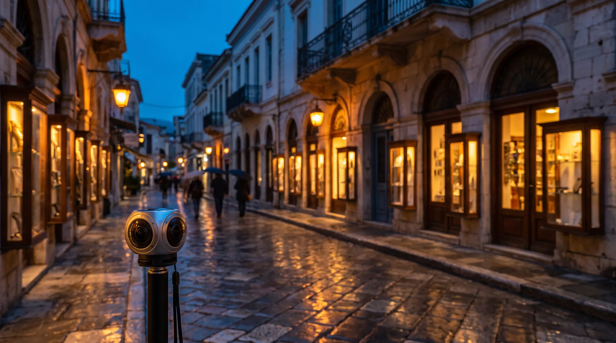 Καταργήθηκε το Google Street View «Trusted»: τι ισχύει σήμερα για την εικονική περιήγηση της επιχείρησής σας