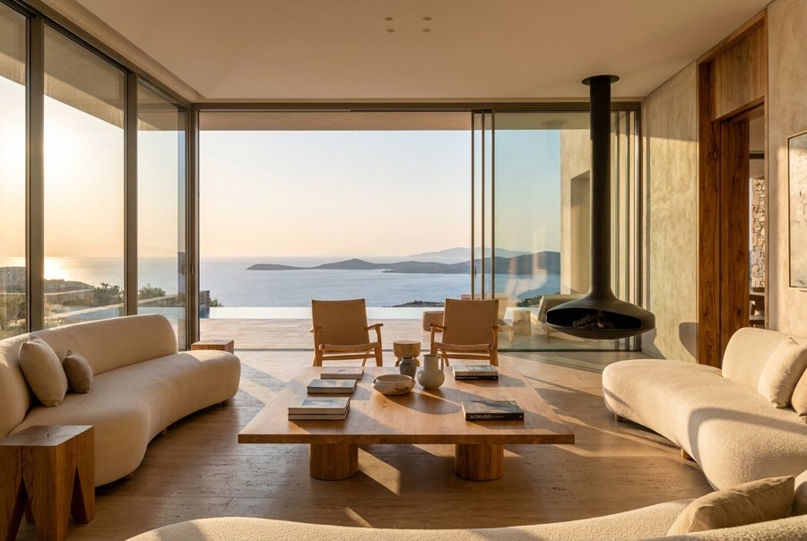 Ακίνητα & Real Estate